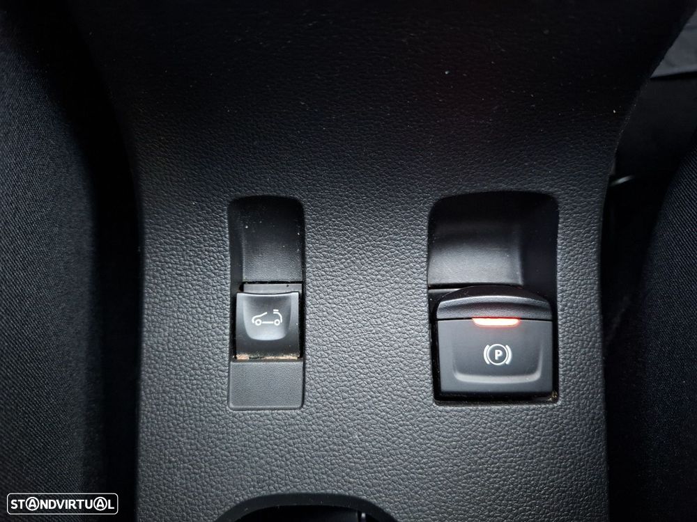 Dacia Sandero 1.0 ECO-G Extreme + Up&Go Bi-Fuel - 19