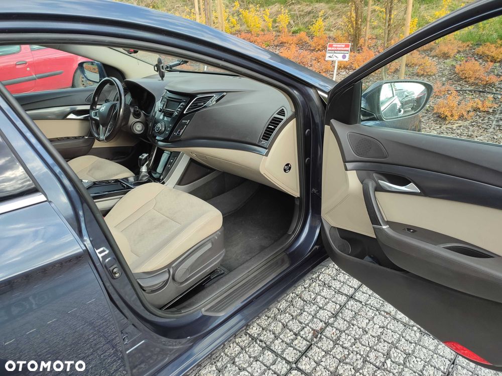 Hyundai i40 - 7