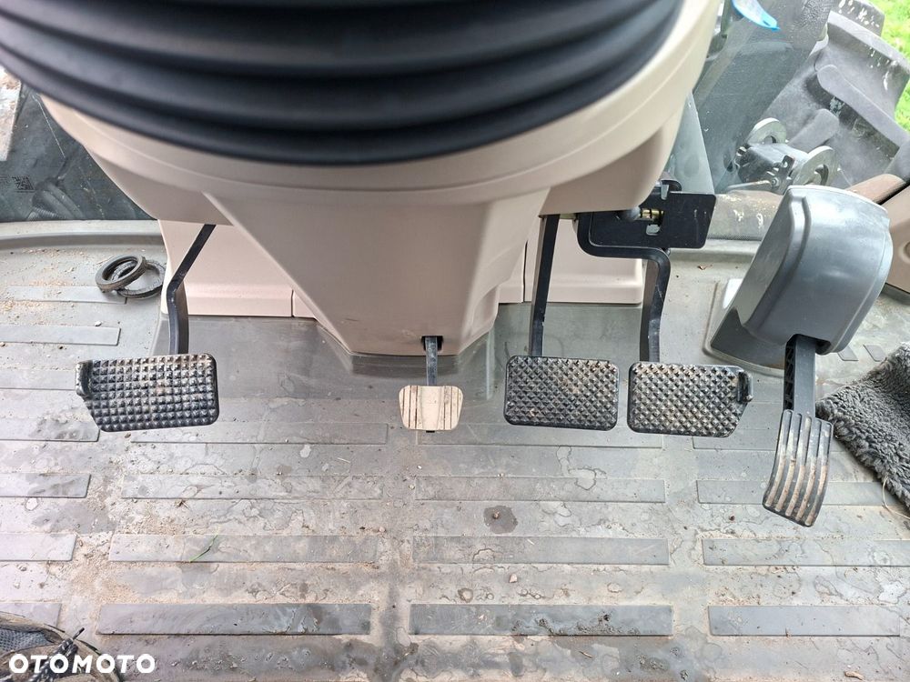 Fendt 313 Vario 4X4 - 26