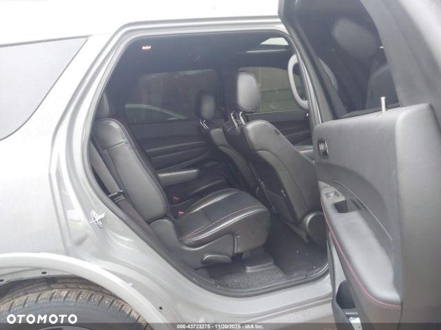 Dodge Durango 5,7 R/T - 12