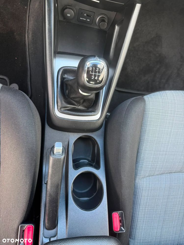 Kia ProCeed - 29