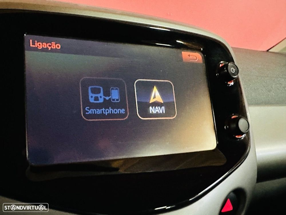 Toyota Aygo X 1.0 Play - 14