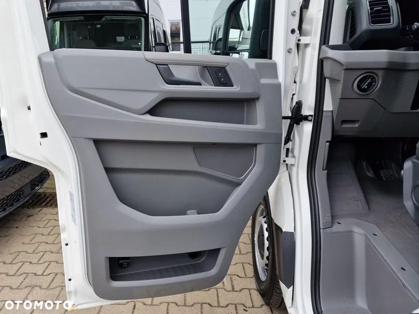Volkswagen Crafter - 5