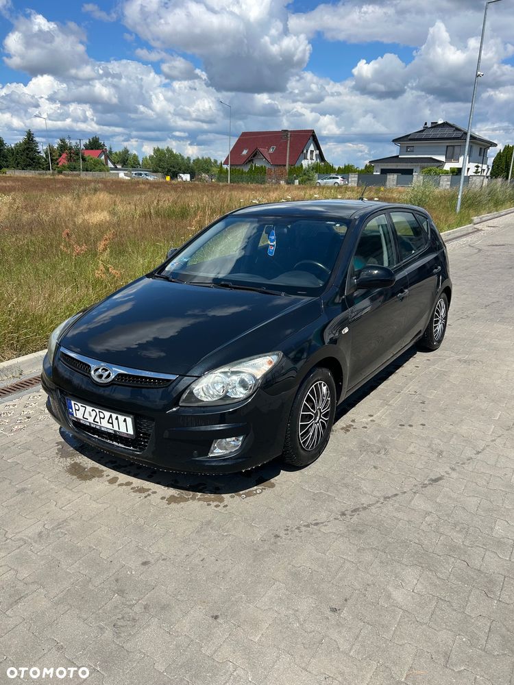 Hyundai i30 1.4 Base - 1