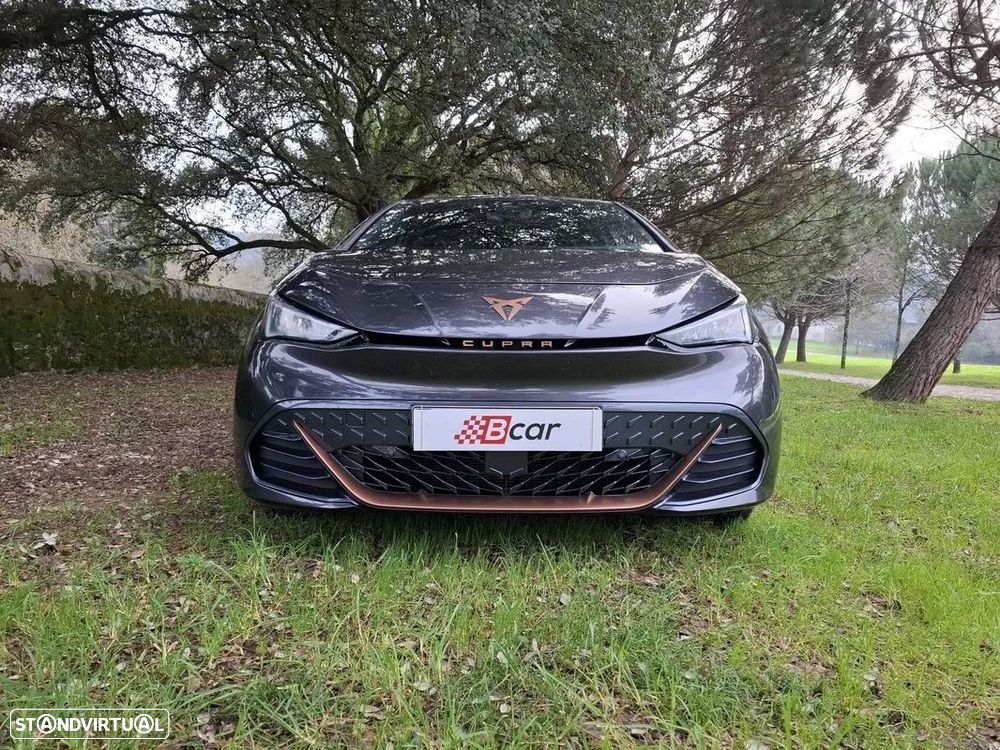 Cupra Born 77 kWh e-Boost - 5