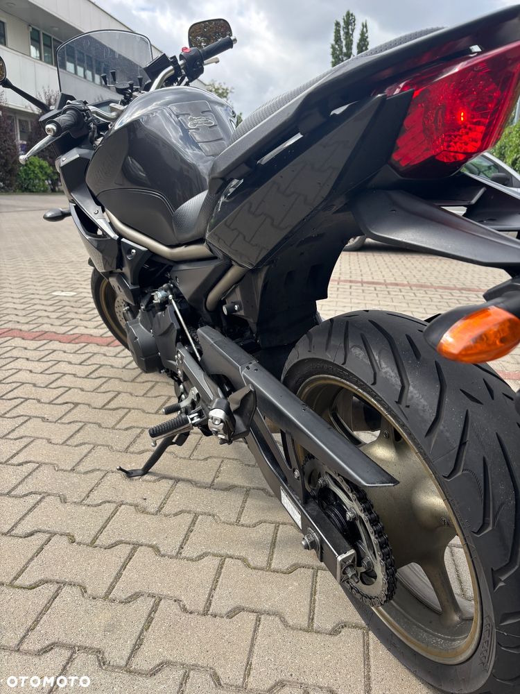 Yamaha XJ - 15