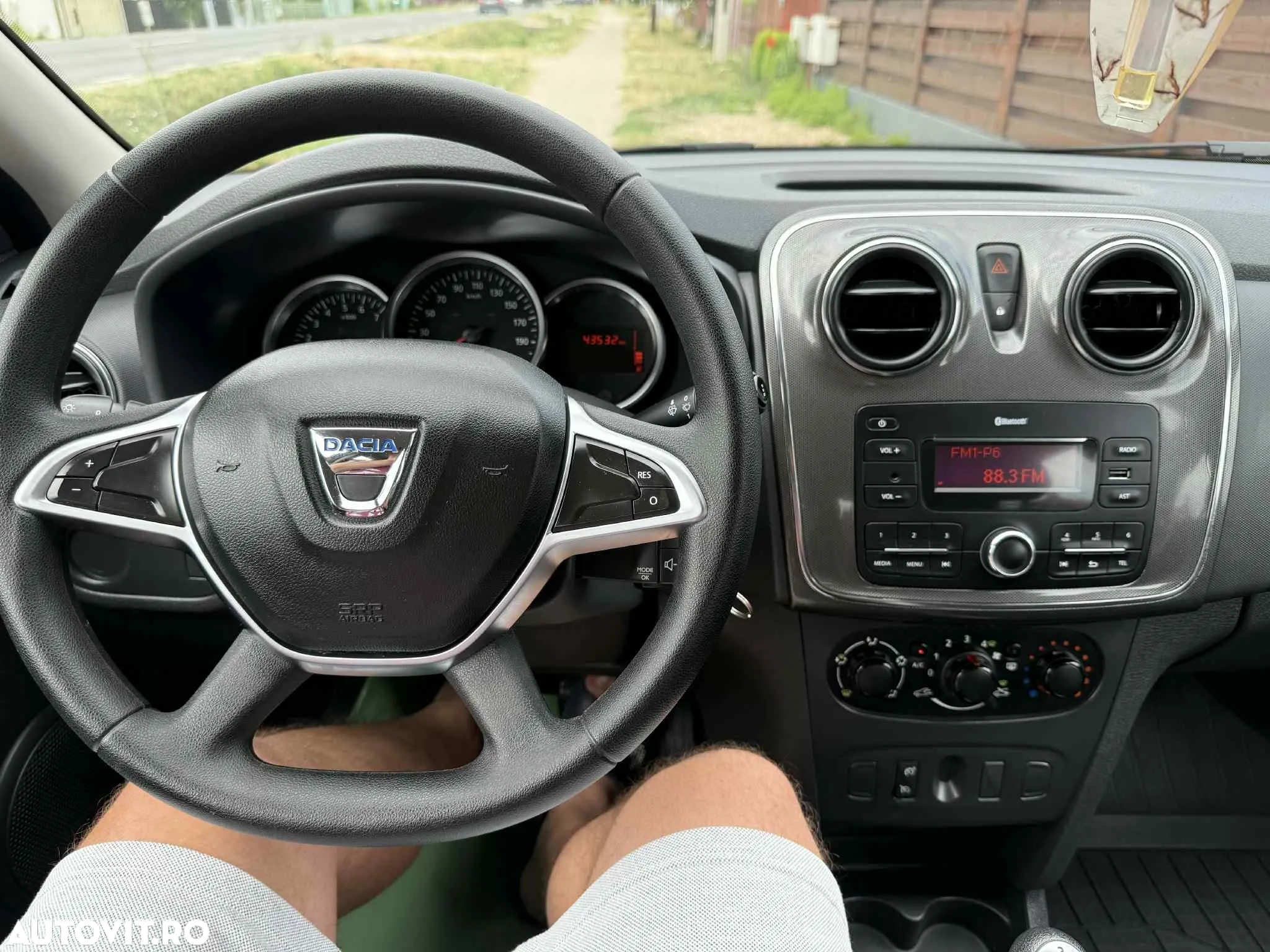 Dacia Sandero Stepway - 7