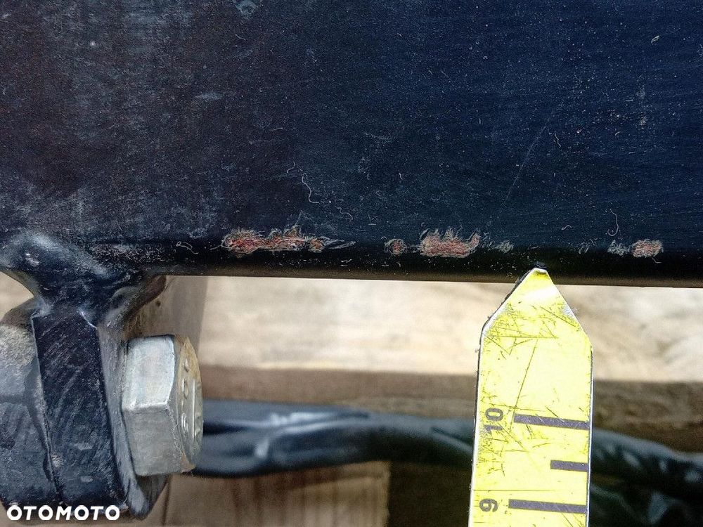 HYUNDAI BAYON HAK DO PRZYCZEPY J89 5907668822546 - 11