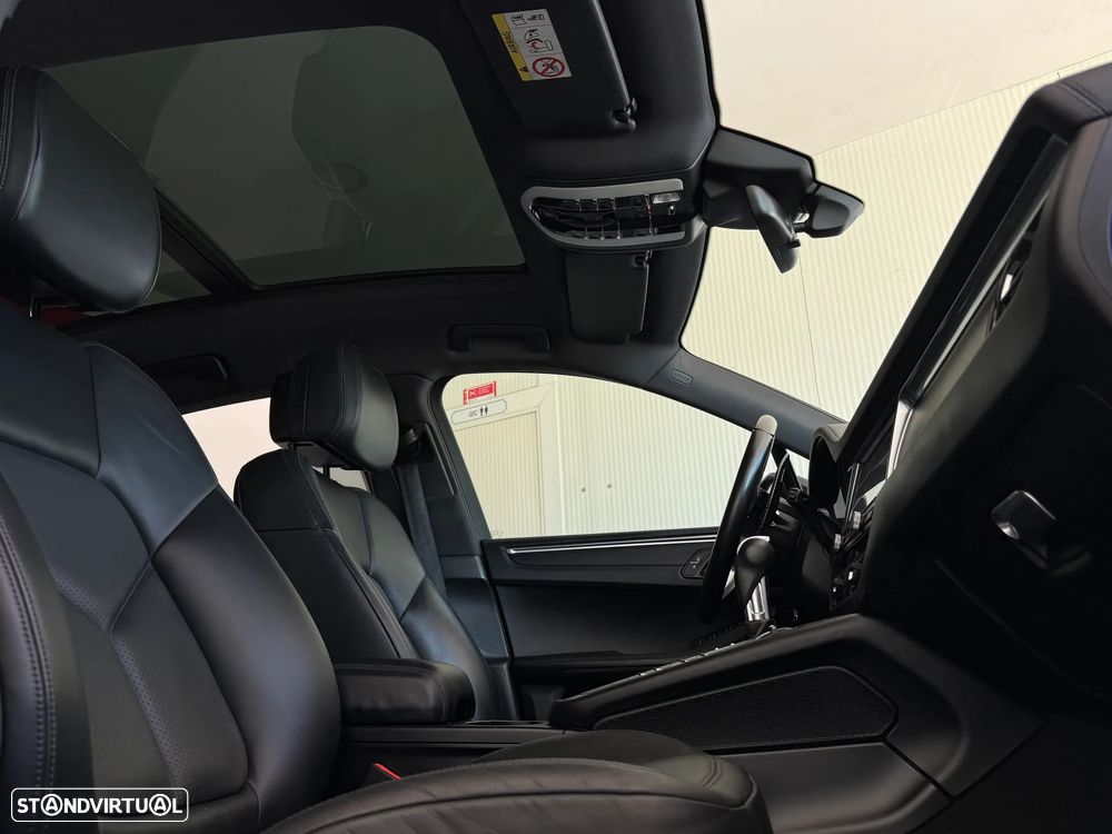 Porsche Macan PDK - 16