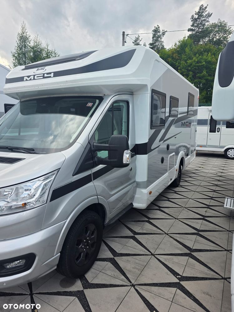 McLOUIS Mc4 379 - 2