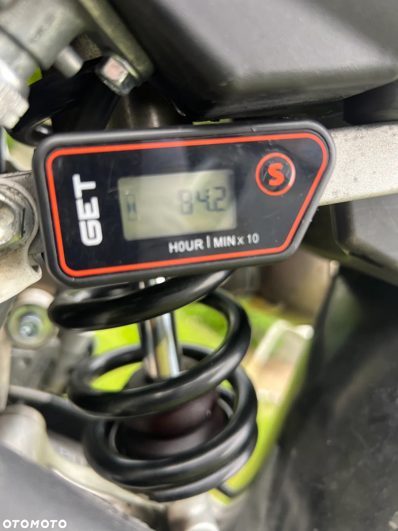 Husqvarna Inny - 11