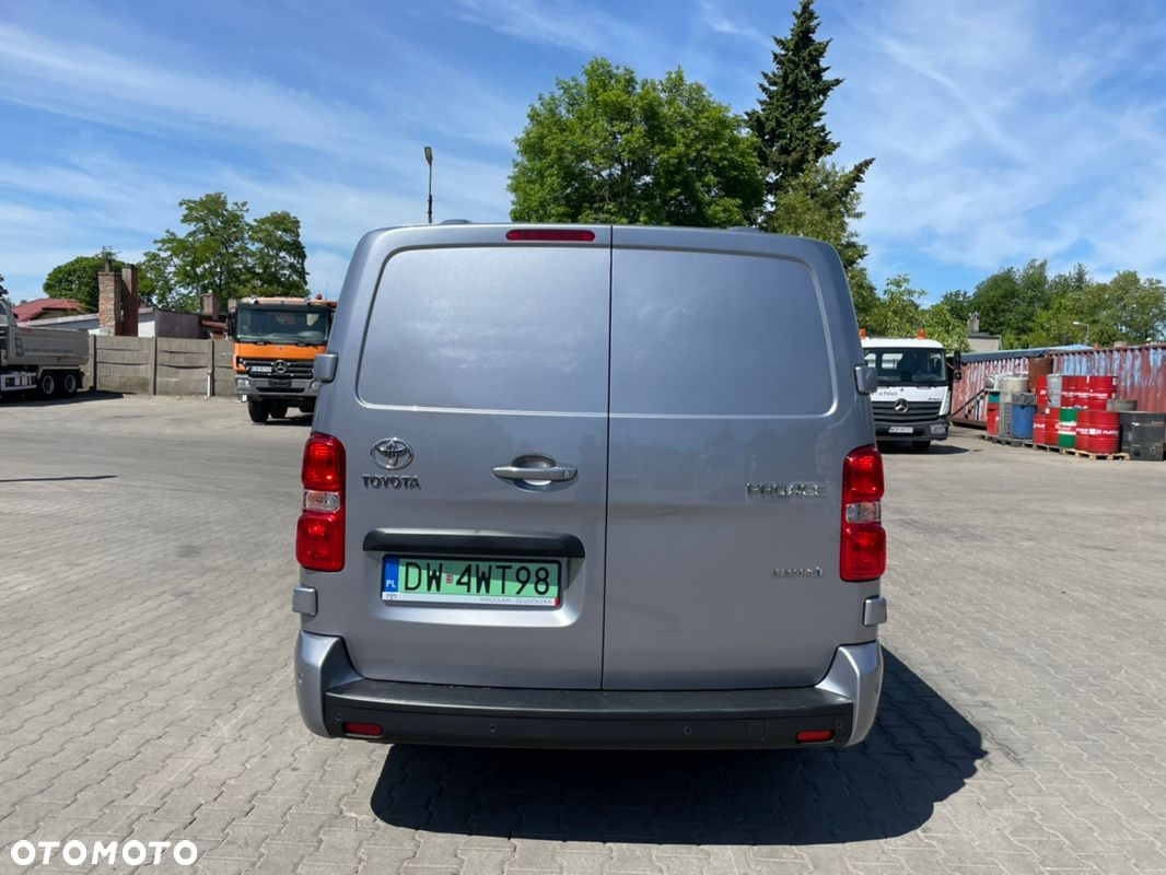 Toyota ProAce - 7