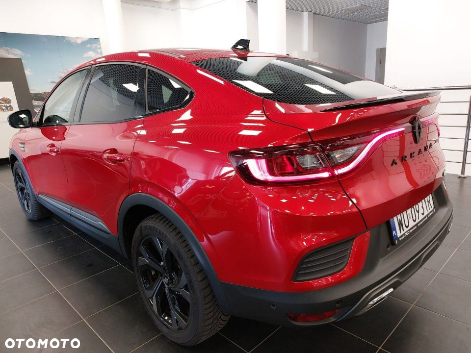 Renault Arkana - 5
