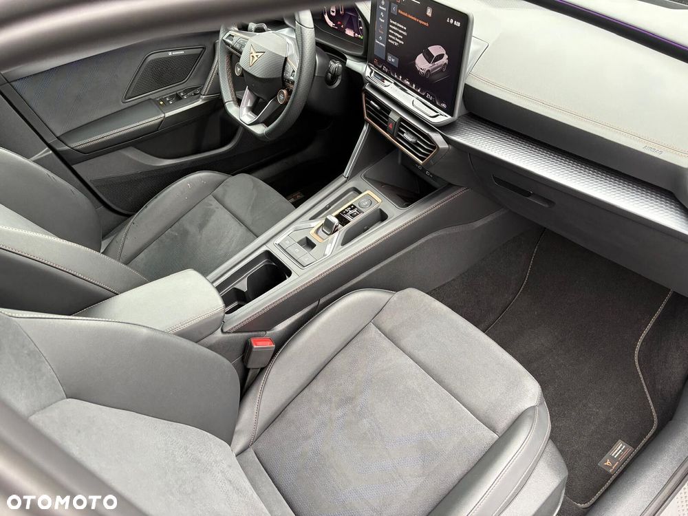 Cupra Leon - 15