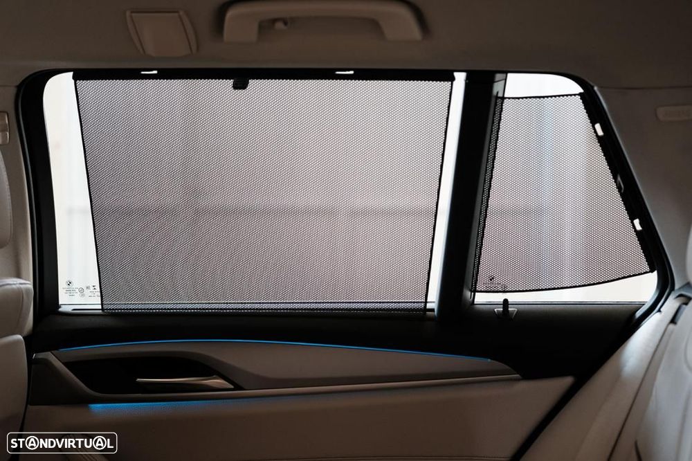 BMW 530 e Aut. Luxury Line - 13