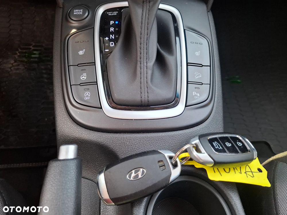 Hyundai Kona 1.6 CRDi DCT Premium - 26