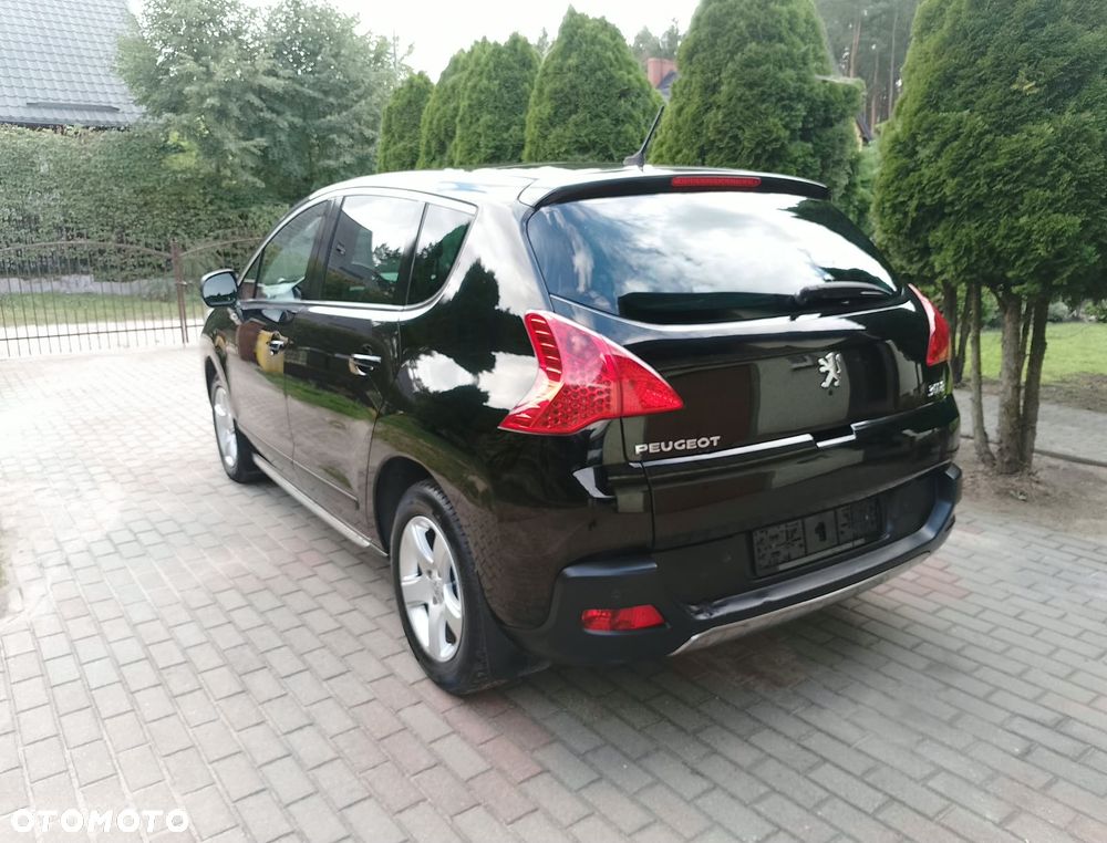 Peugeot 3008 HDi FAP 150 Style - 10