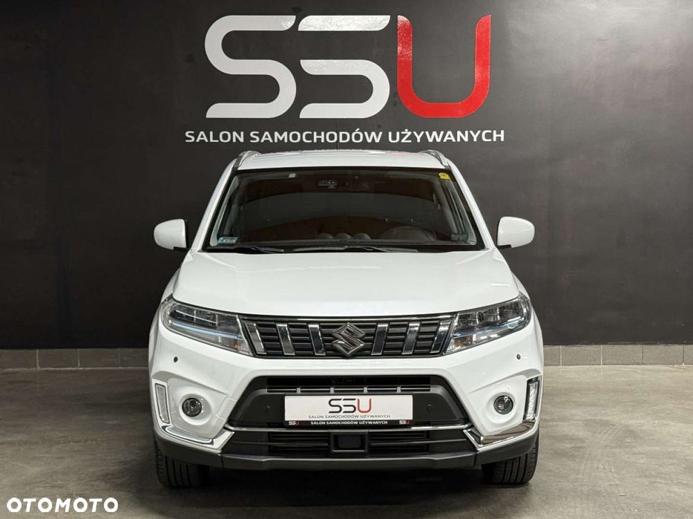 Suzuki Vitara - 10