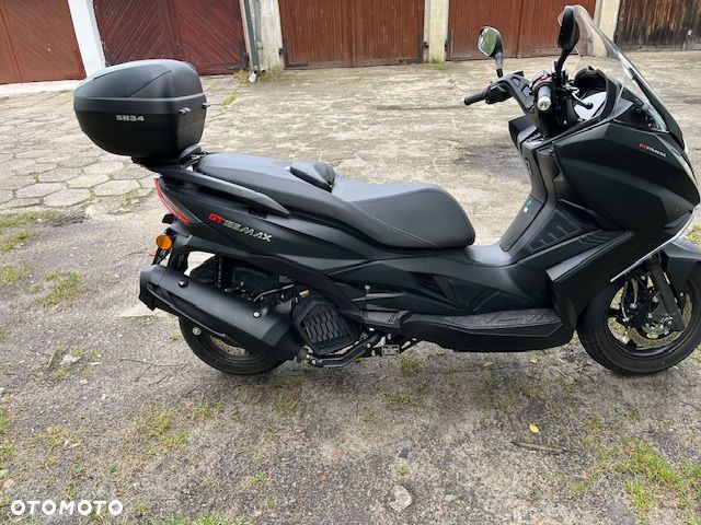 Romet GT MAX - 6