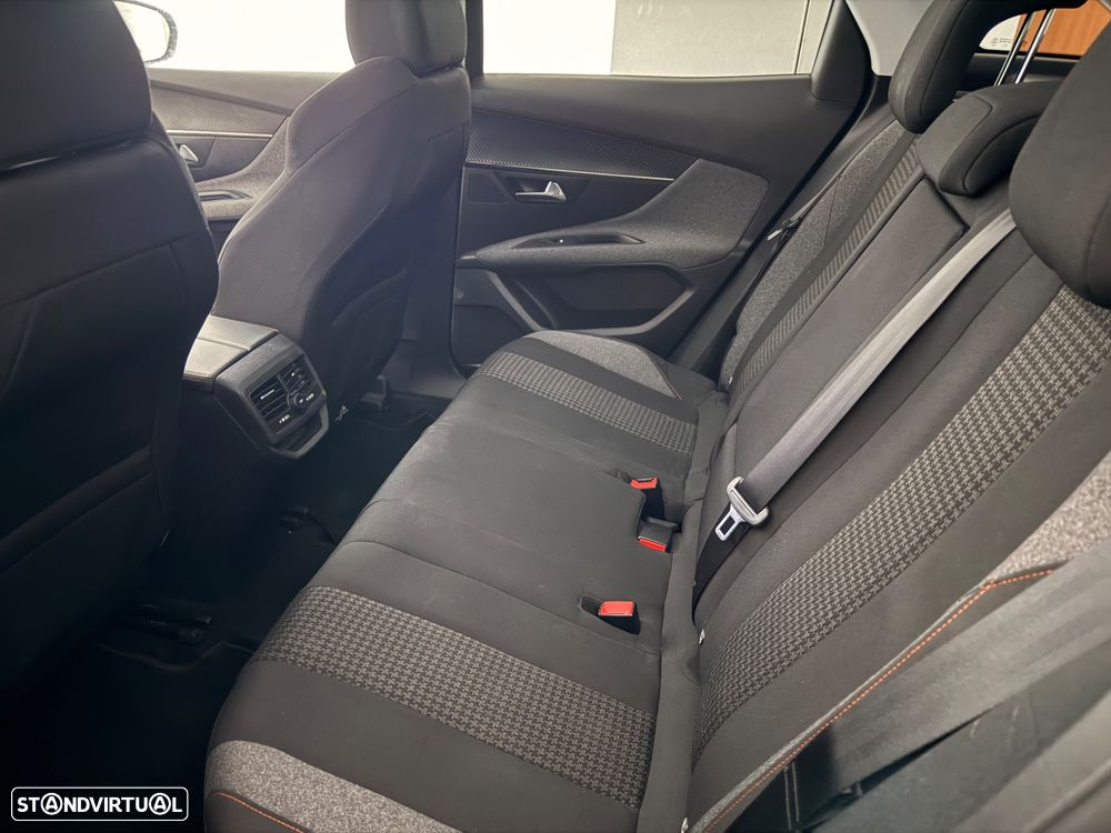 Peugeot 3008 1.5 BlueHDi Active Pack - 8