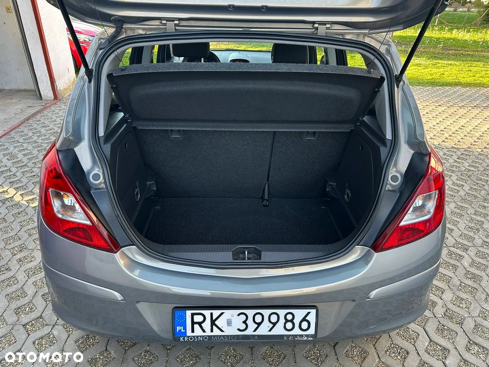 Opel Corsa 1.3 CDTI DPF Edition 111 Jahre - 10