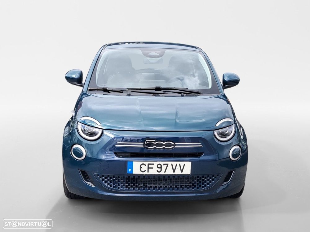 Fiat 500 1.0 Hybrid Torino - 8
