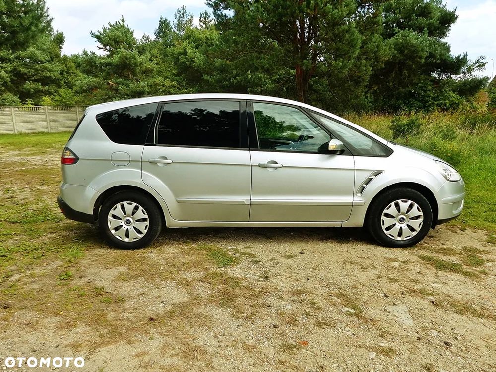 Ford S-Max 2.0 Viva Titanium - 7
