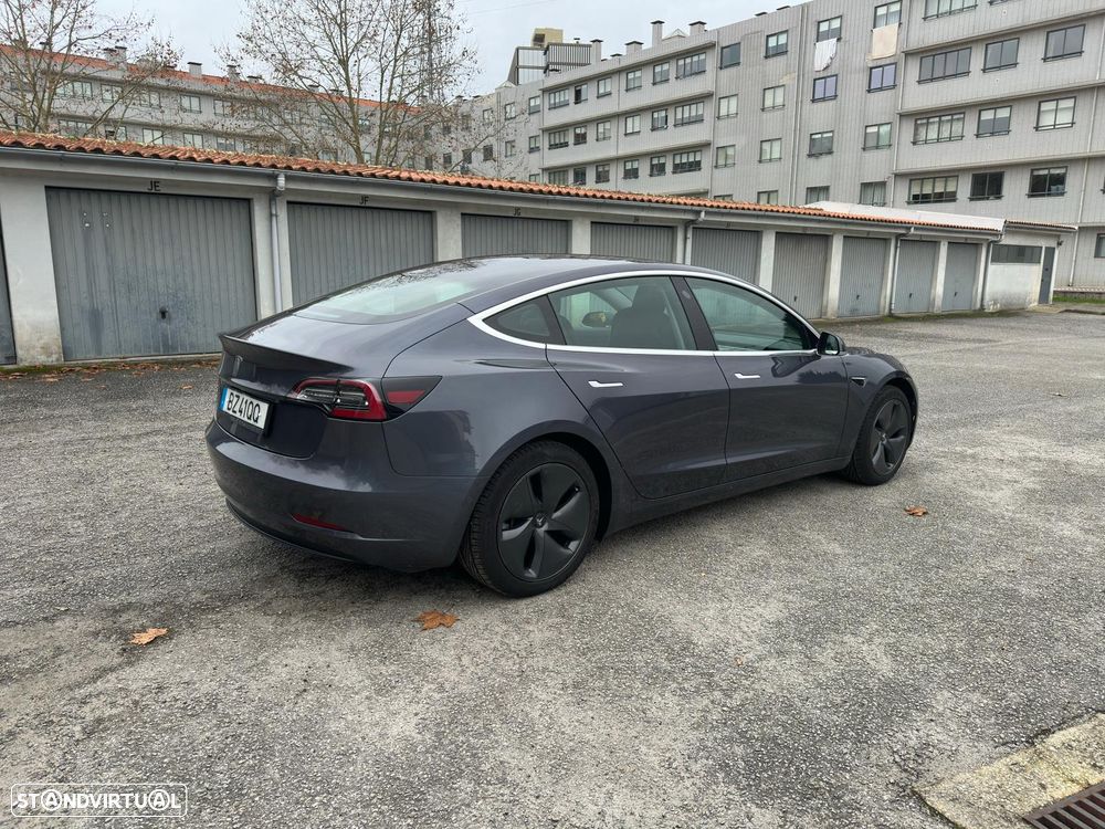 Tesla Model 3 Standard Range Plus RWD - 7
