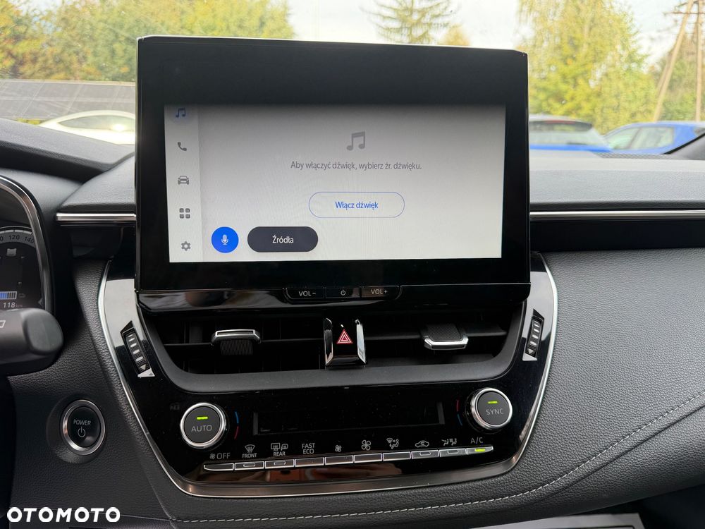 Toyota Corolla 1.8 Hybrid GPF Comfort - 21