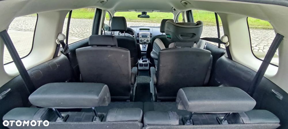 Mazda 5 2.3 Touring - 17