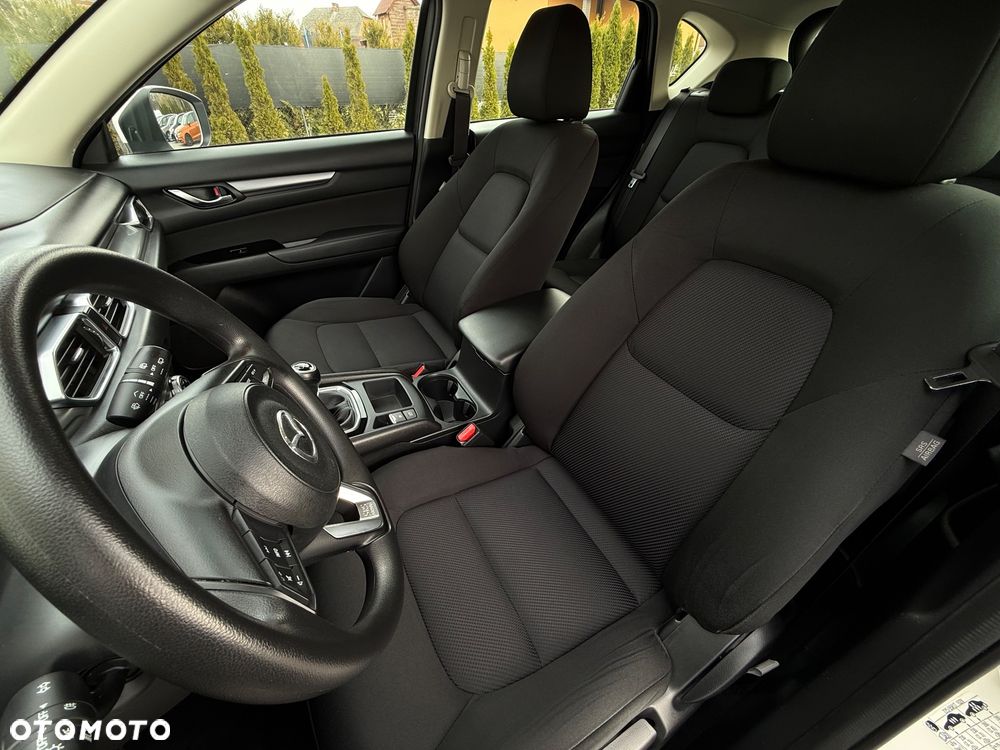 Mazda CX-5 SKYACTIV-G 165 Center-Line - 16