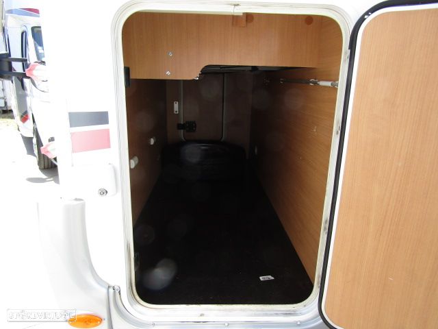 Challenger Genesis 58 CAMA CENTRAL(em preparação) - 19