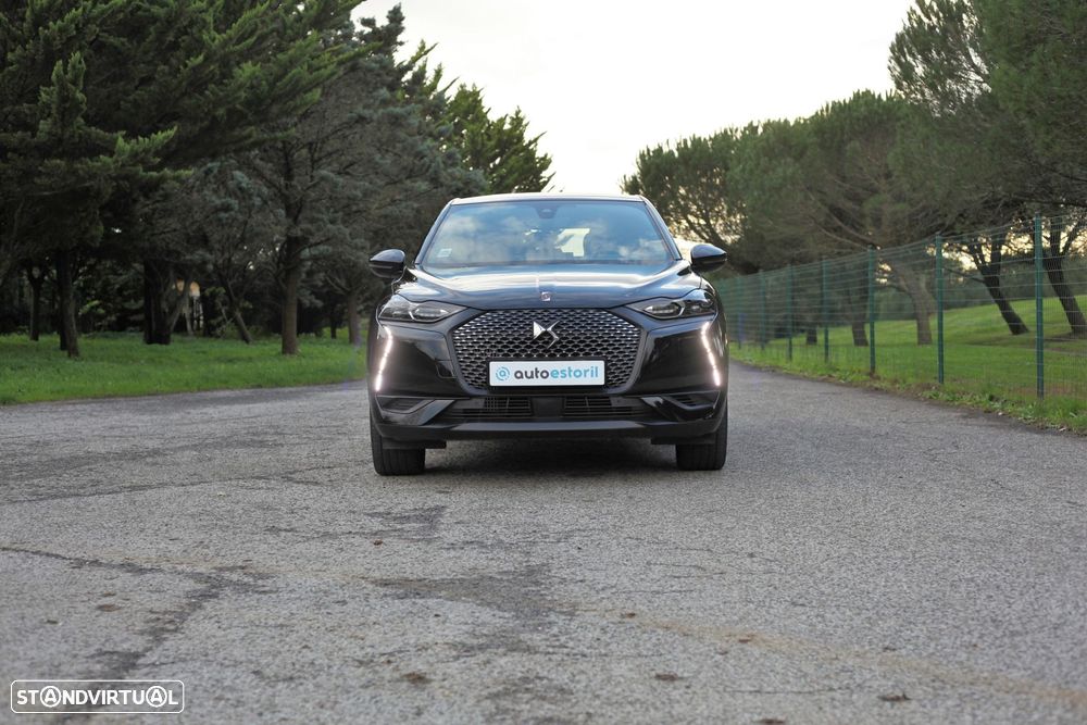 DS DS3 Crossback - 2