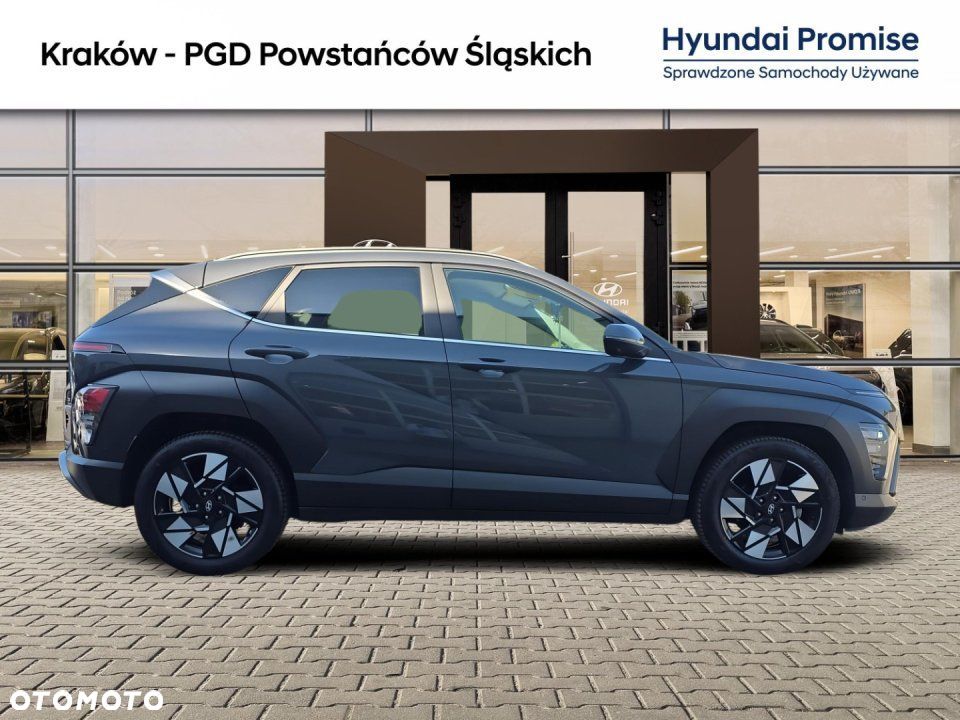 Hyundai Kona - 6