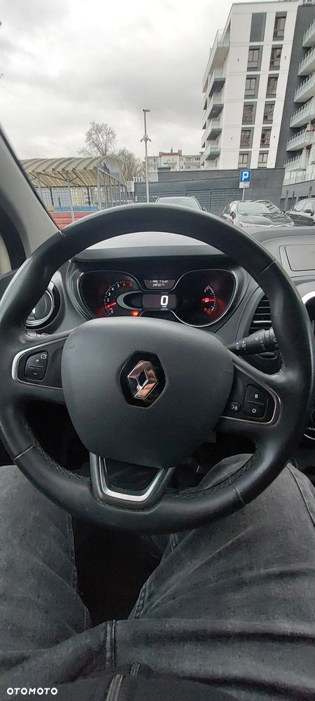 Renault Captur 0.9 Energy TCe Limited - 1