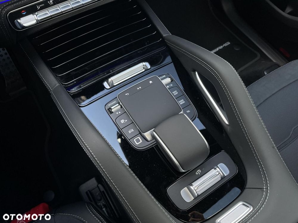 Mercedes-Benz GLE - 20