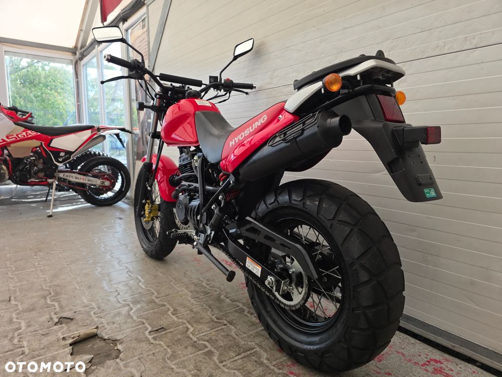 Hyosung Inny - 13