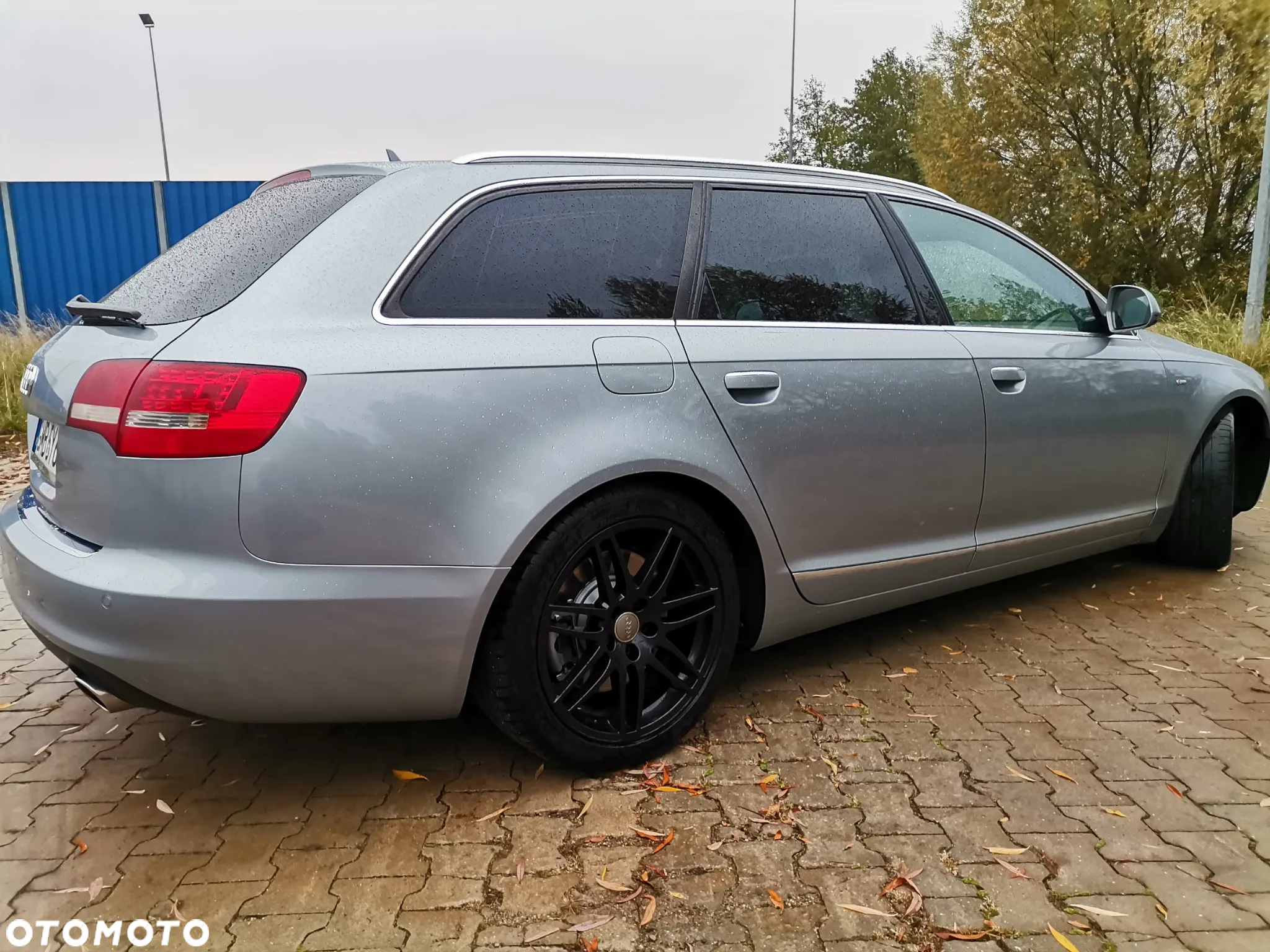 Audi A6 2.7 TDI - 9