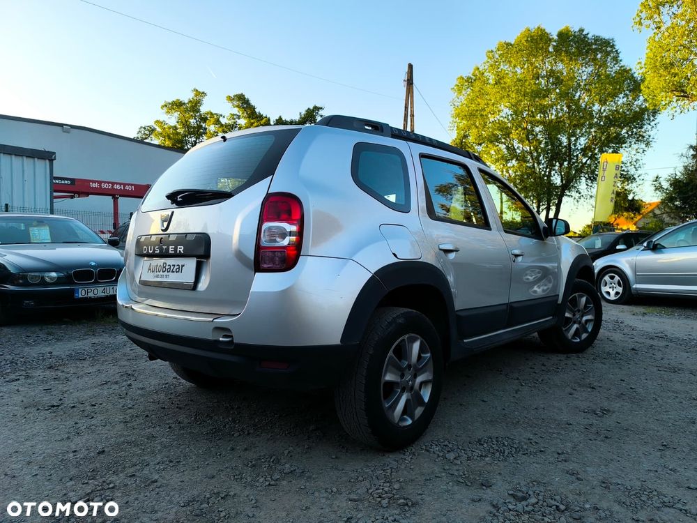 Dacia Duster - 7