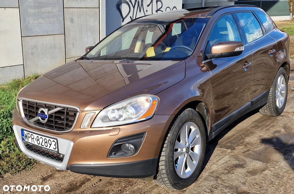 Volvo XC 60 T6 AWD Summum - 2