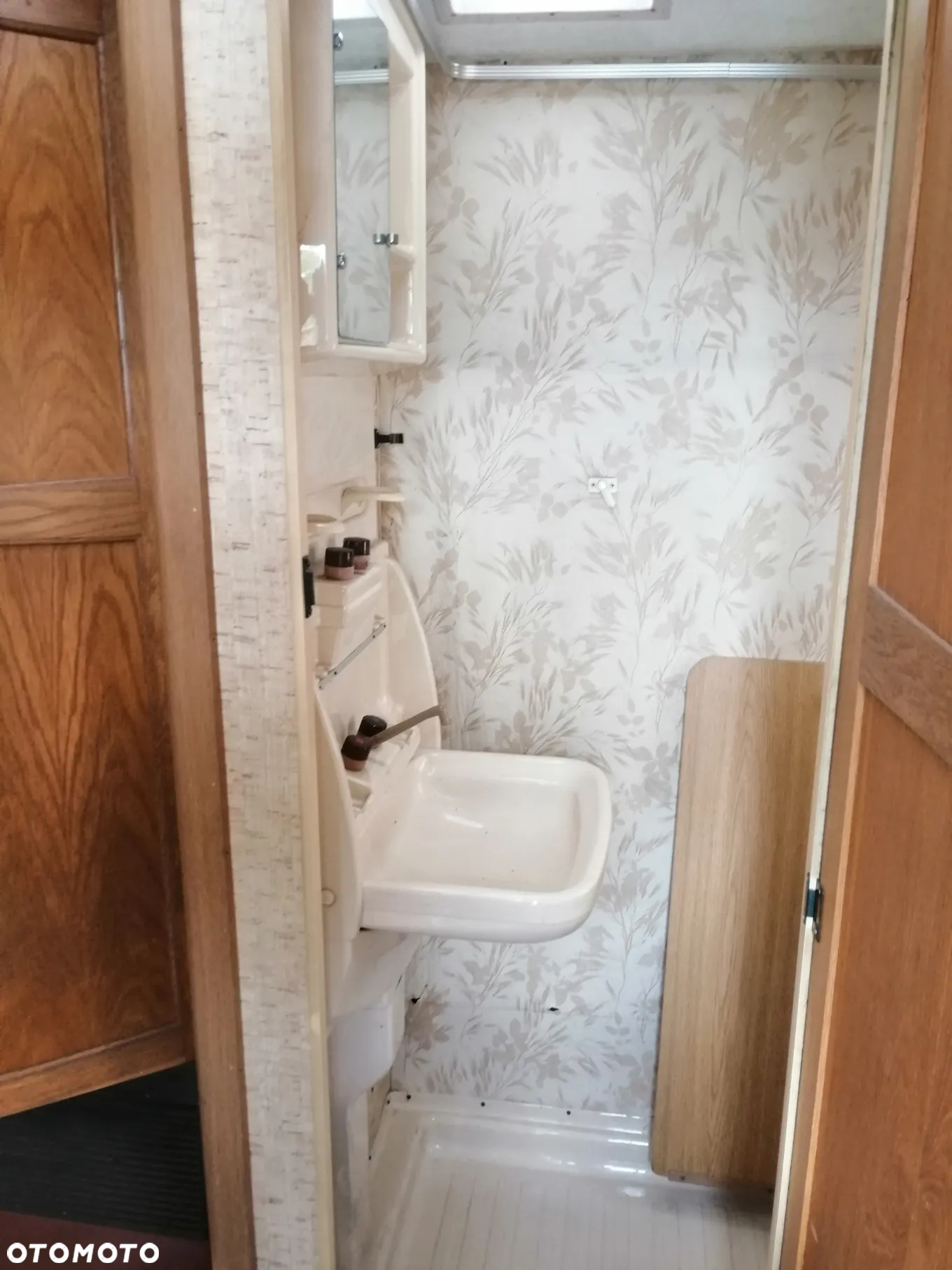 Elddis Mistral GT - 5