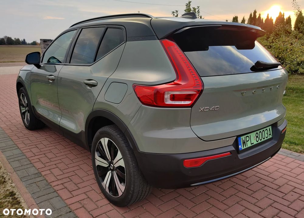 Volvo XC 40 - 8