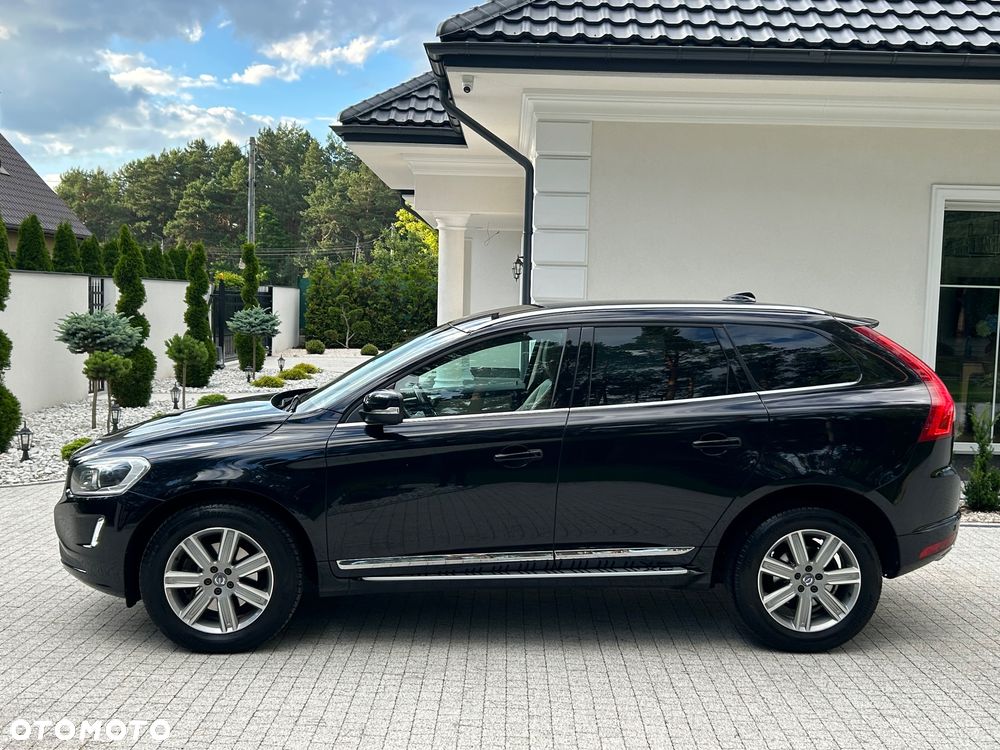 Volvo XC 60 D4 Drive-E Summum - 9