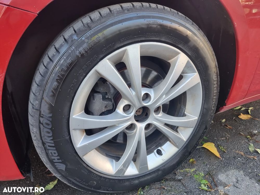 Alfa Romeo Giulietta 1.6 JTDM 16V - 9