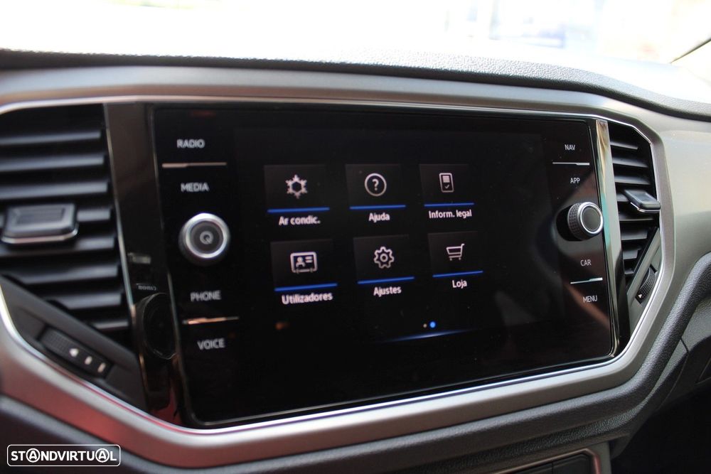 VW T-Roc 1.5 TSI Style - 10