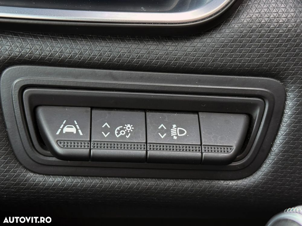 Renault Clio TCe 100 EDITION ONE - 13