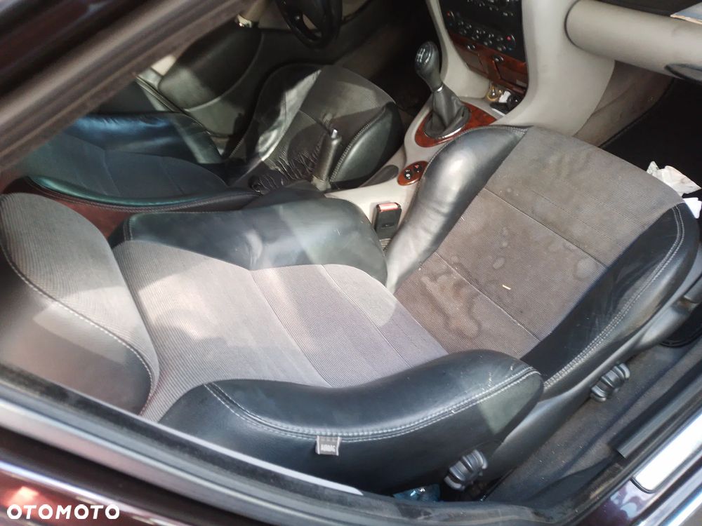 ROVER 75 98-03 2.0 CDT KOLOR CDW  MECHANIZM WYCIERACZEK SILNICZEK - 22