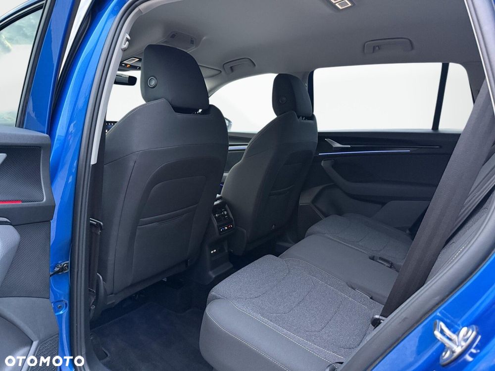 Skoda Kodiaq 2.0 TDI 4x2 Selection DSG - 34