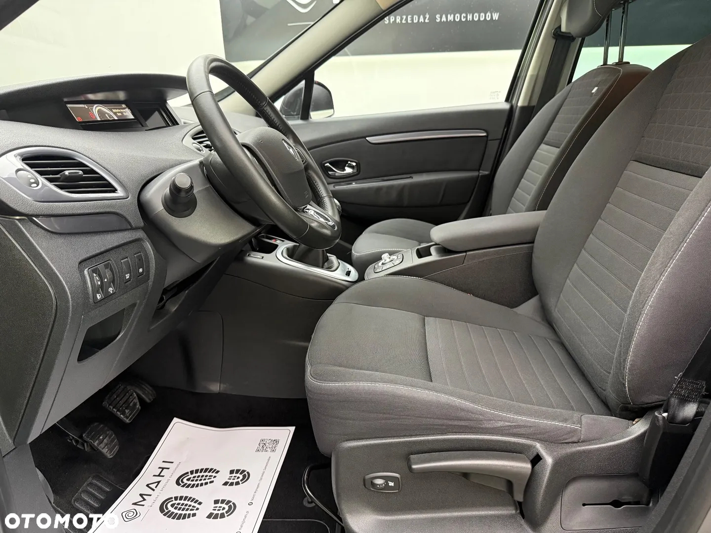Renault Scenic 1.2 TCe Energy Limited - 24