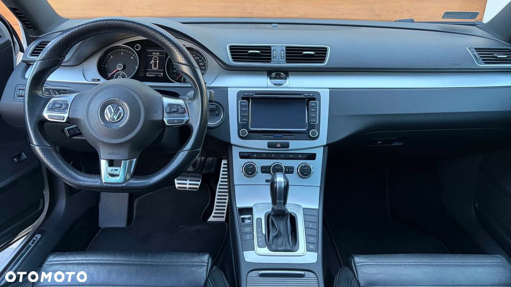 Volkswagen Passat 2.0 TDI DSG BlueMotion Technology R-Line - 21